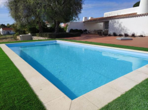 Casa da Colina - Privat Pool & BBQ & Privacy